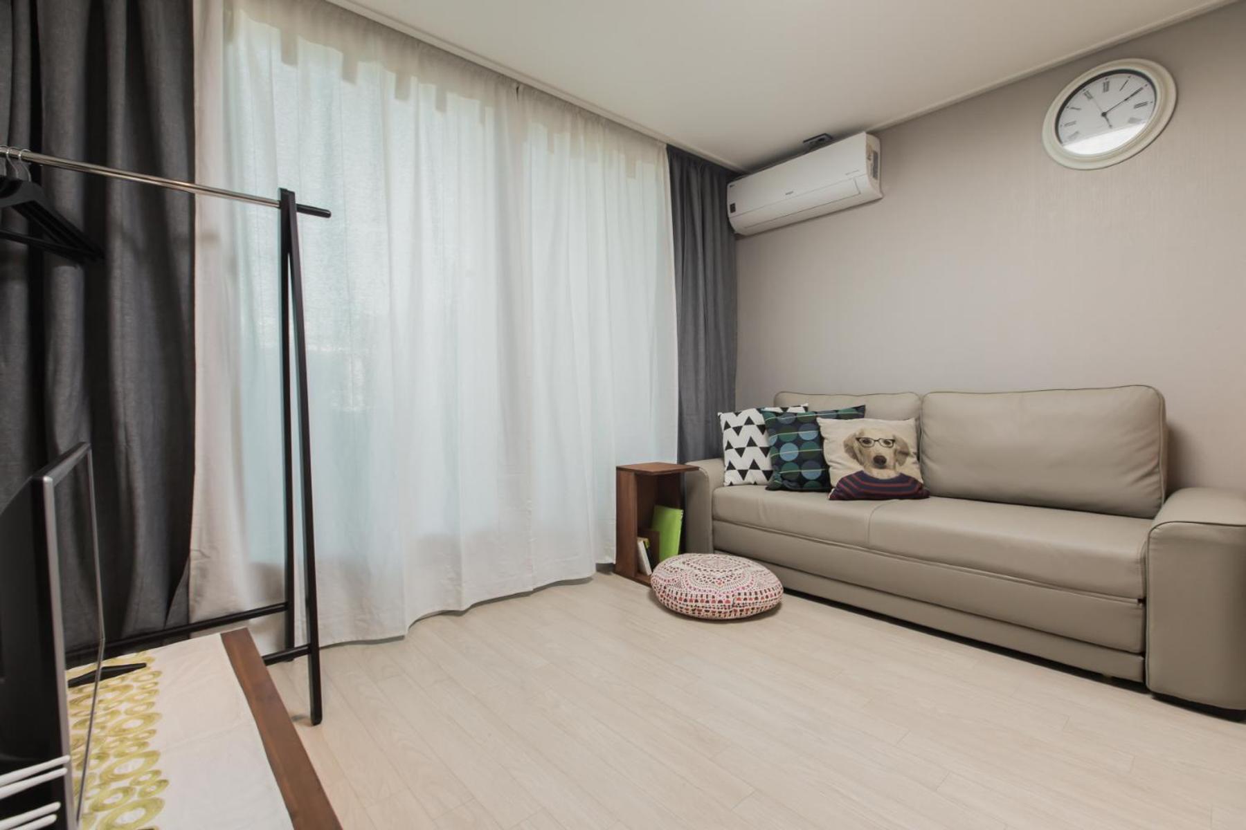 Space In Blackstone Seoul Room photo