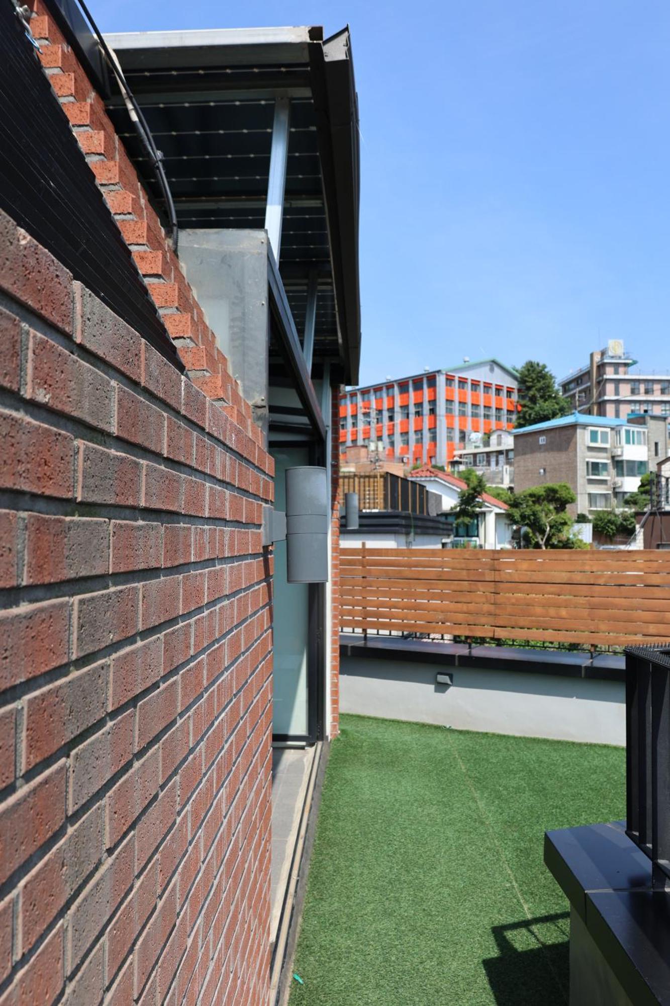 Space In Blackstone Seoul Room photo